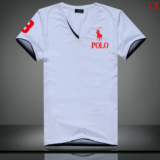 MEN polo T-shirt S-XXXL-369
